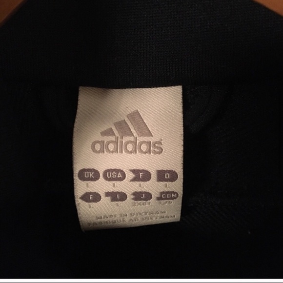 EXCLUSIVE ARGENTINA JACKET - Picture 3 of 5